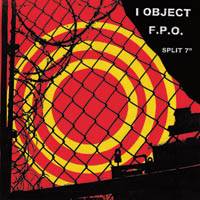 FxPxOx : I Object - FxPxOx